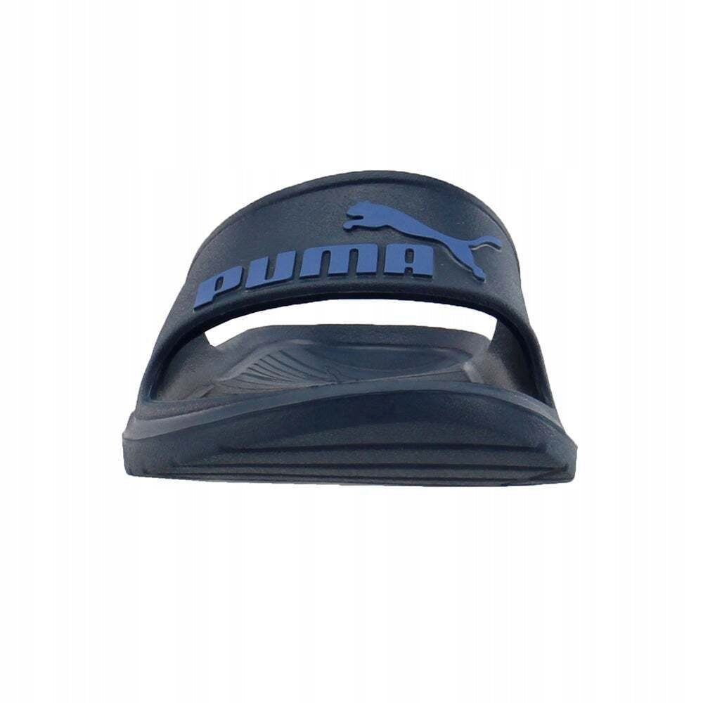 Hausschuhe für Herren Puma Divecat V2 36940012, blau 
