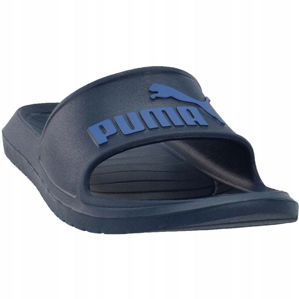 Hausschuhe für Herren Puma Divecat V2 36940012, blau 