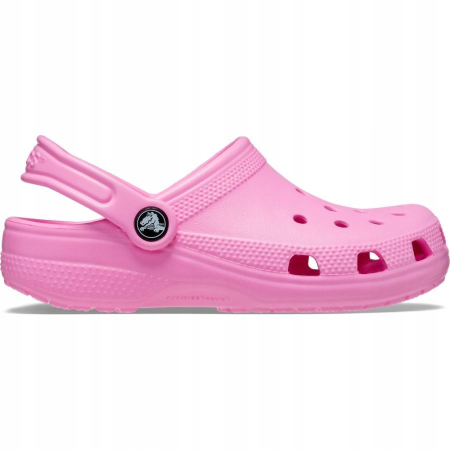Hausschuhe für Kinder Crocs™ Classic, rosa 