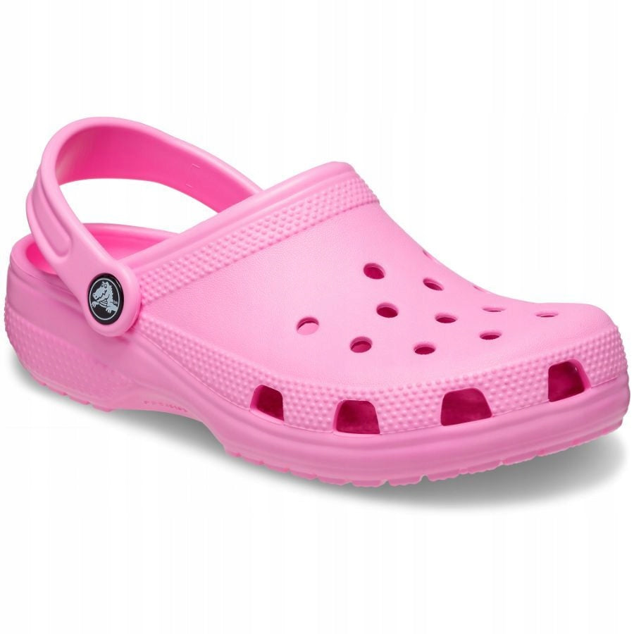 Hausschuhe für Kinder Crocs™ Classic, rosa 