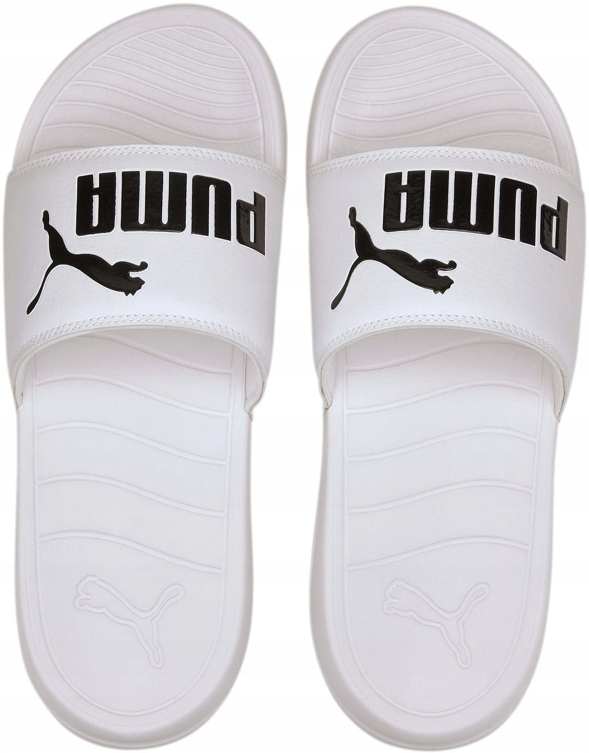 Šlepetės moterims Puma Popcat 20 372279-02
