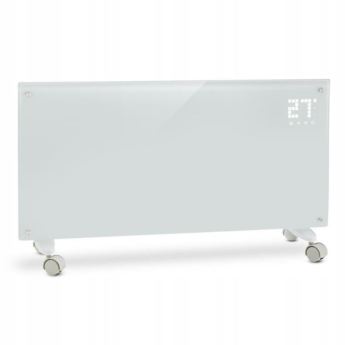 KLARSTEIN Convection heater 2000 W WHITE Wi-Fi