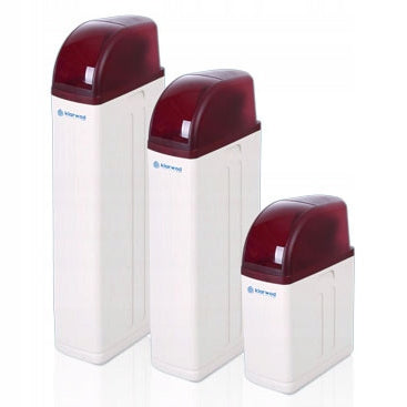 KLARWOD CS RUBY 20 L Water Softener Conditioner