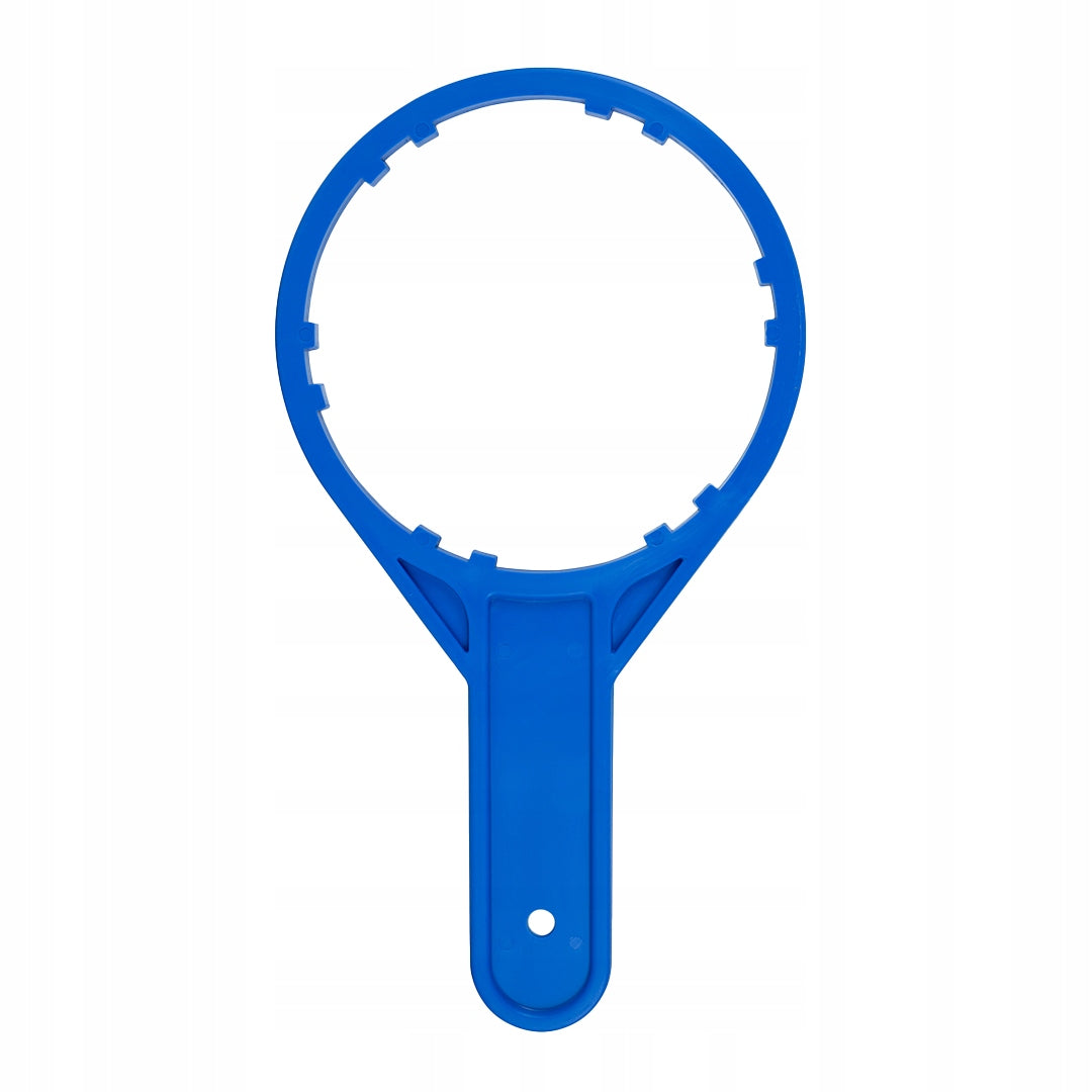 KLARWOD KEY FOR FILTER HOUSING BODY