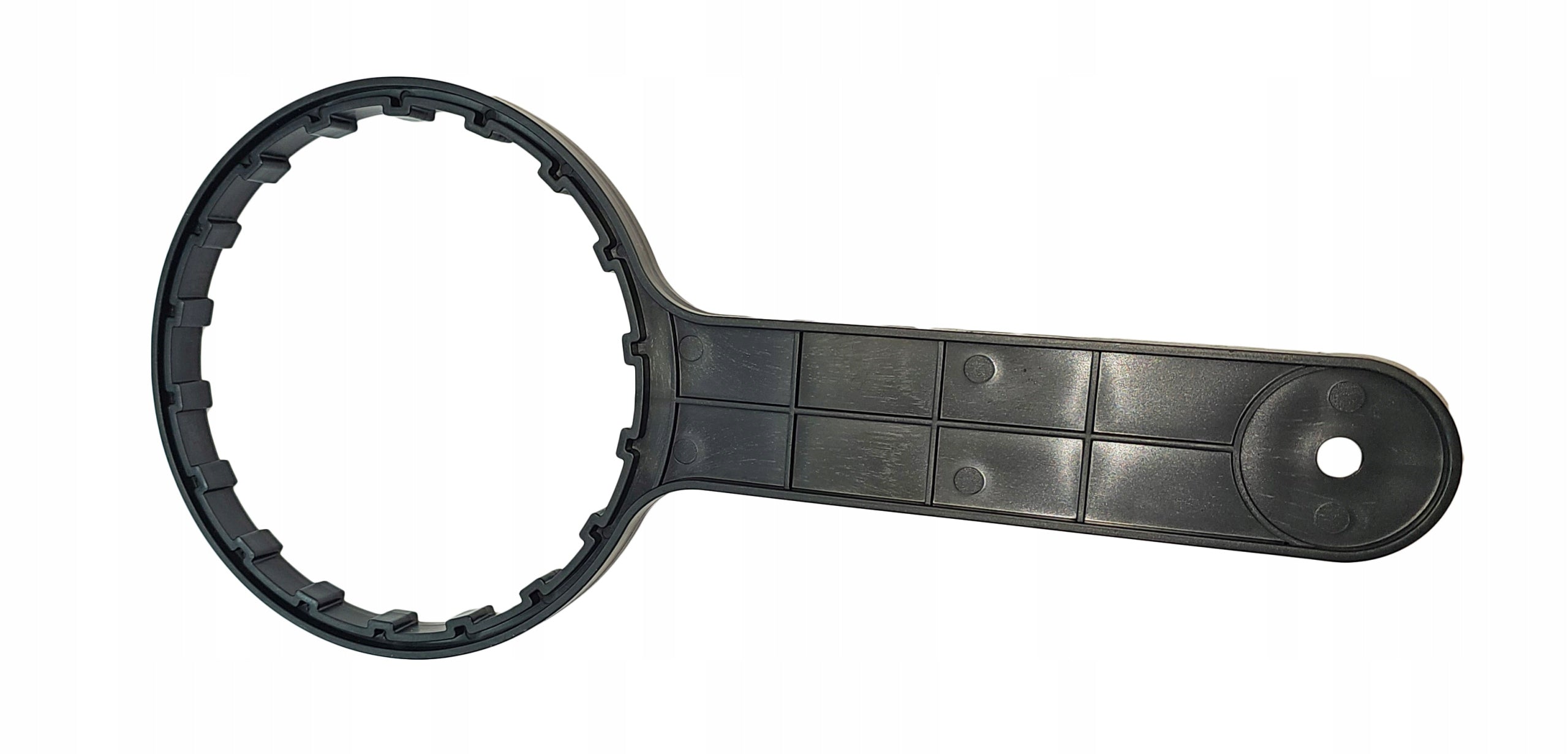 KLARWOD KEY TO FILTER HOUSING BODY CAN KEY