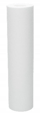 KLARWOD PS10-20 WATER CARTRIDGE PS20 POLYPROPYLENE FOAM FILTER 10" Capacity 1 l
