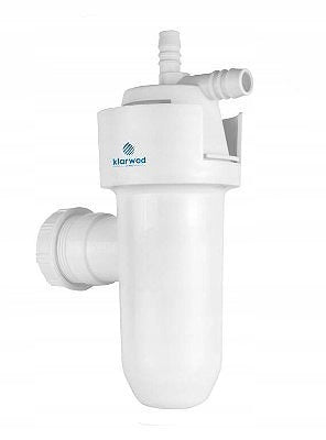 KLARWOD connection kit for compact water softeners Packaging status original