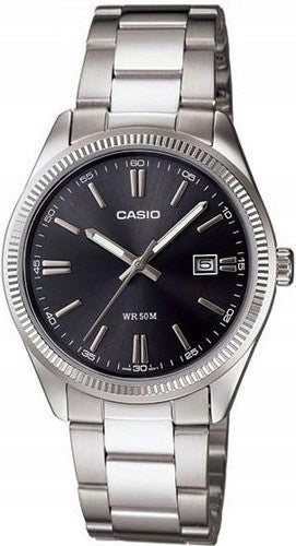 Uhr für Damen Casio LTP-1302PD-1A1 