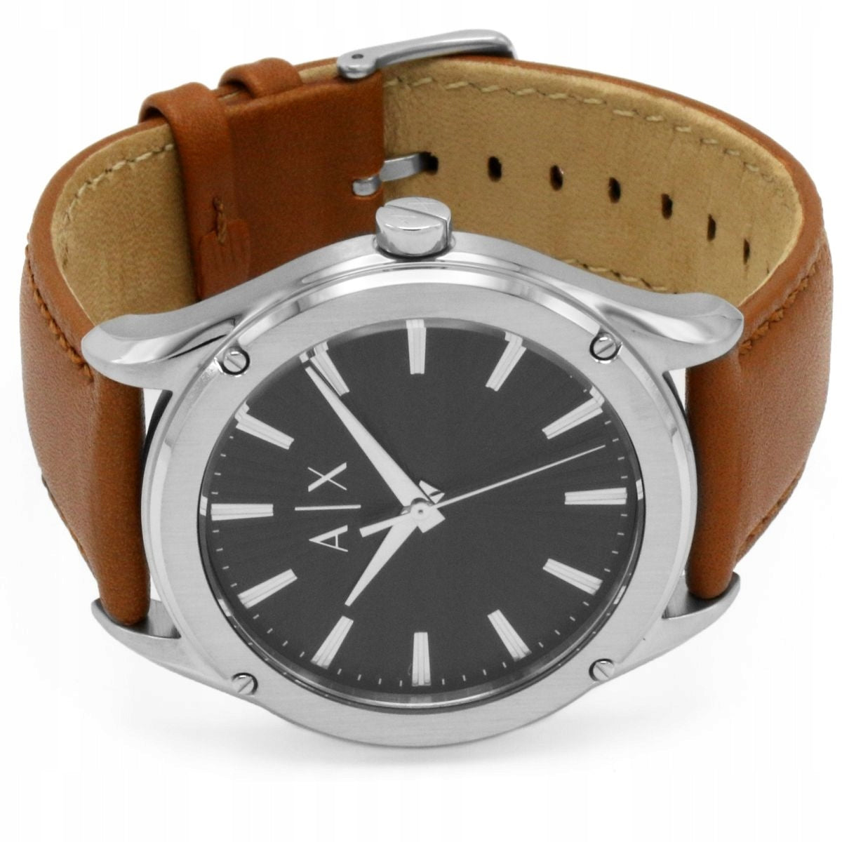 Herrenuhr Armani Exchange FITZ 