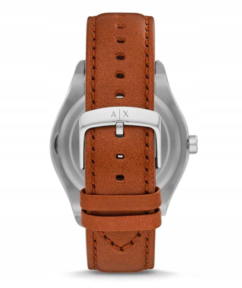 Herrenuhr Armani Exchange FITZ 