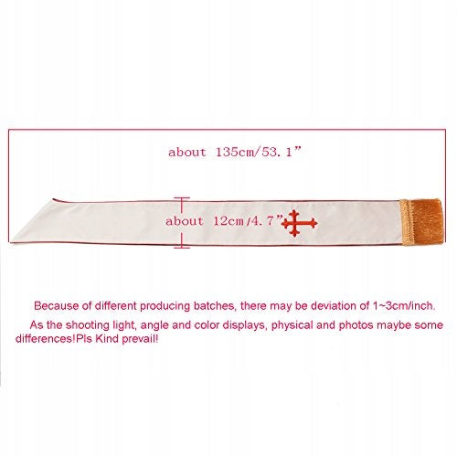 KLERUS KEYCHAIN STEEL WHITE DECORATIVE FOR WOMAN FOR GIFT 1 PCS STEEL Manufacturer code Bez marki
