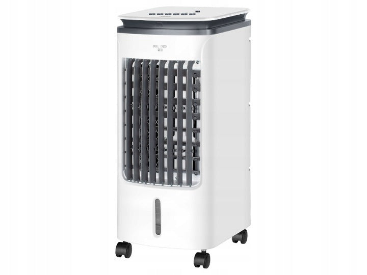 Tragbarer Ventilator Teesa Climator 