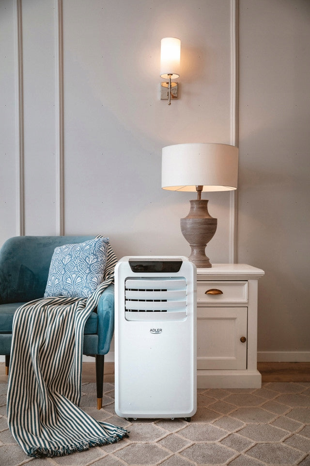 Mobile Klimaanlage Adler AD 7916 