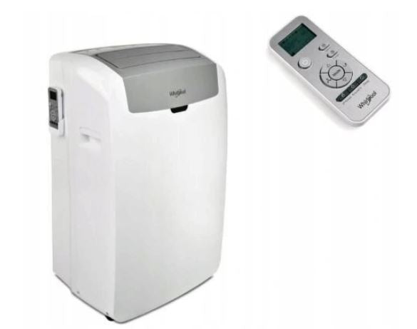 Mobile Klimaanlage Whirlpool PACW212CO 