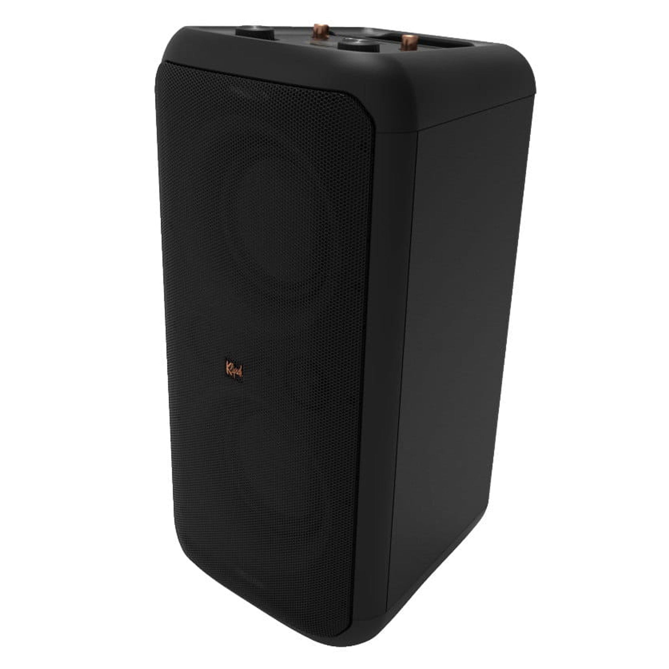 KLIPSCH GIG XXL PORTABLE MOBILE PARTY SPEAKER WITH BLUETOOTH 5.0 RGB 80W Packaging status original