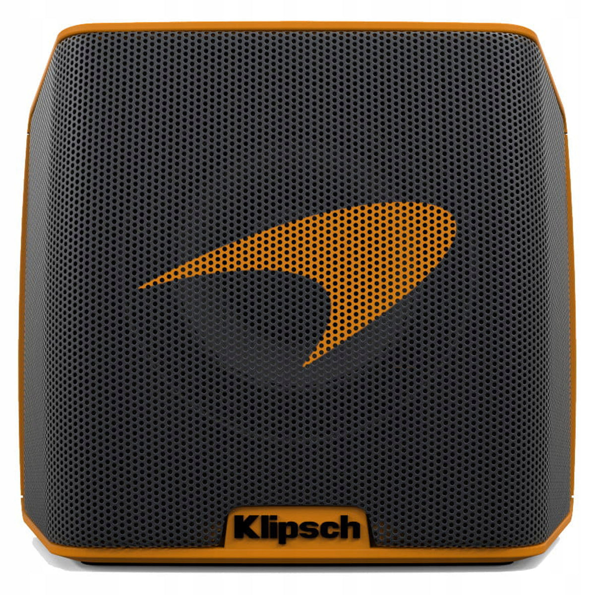 KLIPSCH Groove II McLaren Edition Portable Bluetooth Speaker IP56 Brand KLIPSCH