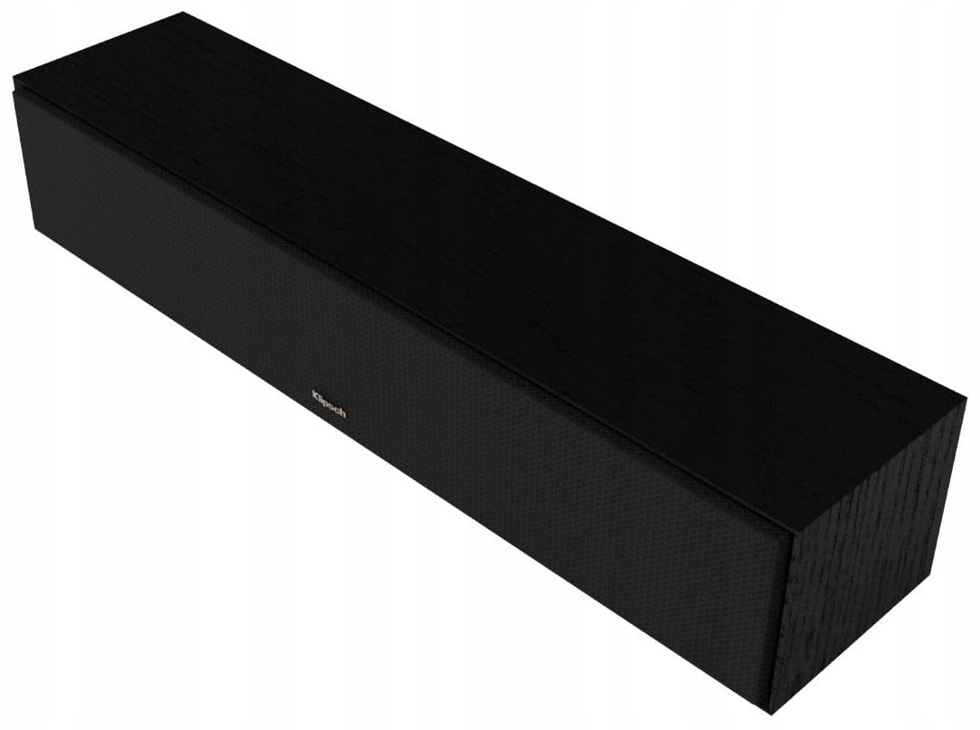 KLIPSCH R-30C NEW REFERENCE II - CENTRAL SPEAKER FOR HOME CINEMA Brand KLIPSCH