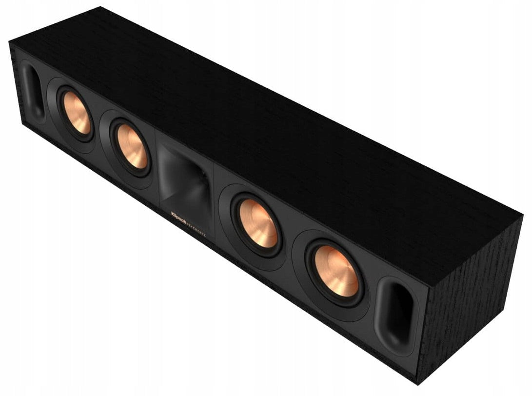KLIPSCH R-30C NEW REFERENCE II - CENTRAL SPEAKER FOR HOME CINEMA Manufacturer code Reference R-30C