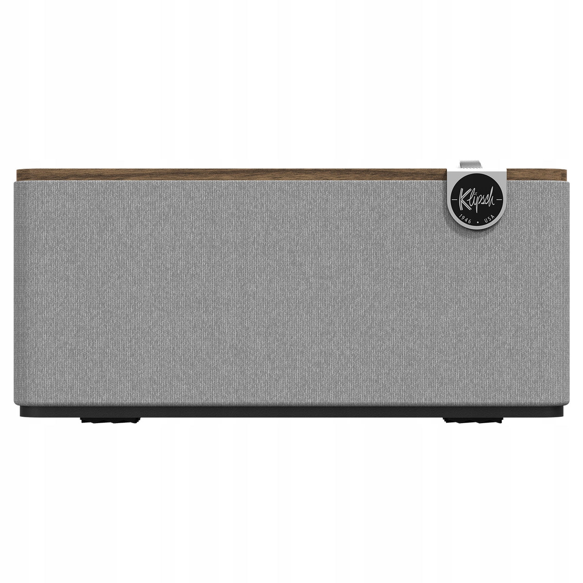 KLIPSCH THE ONE PLUS WALNUT | BLUETOOTH SPEAKER Brand KLIPSCH