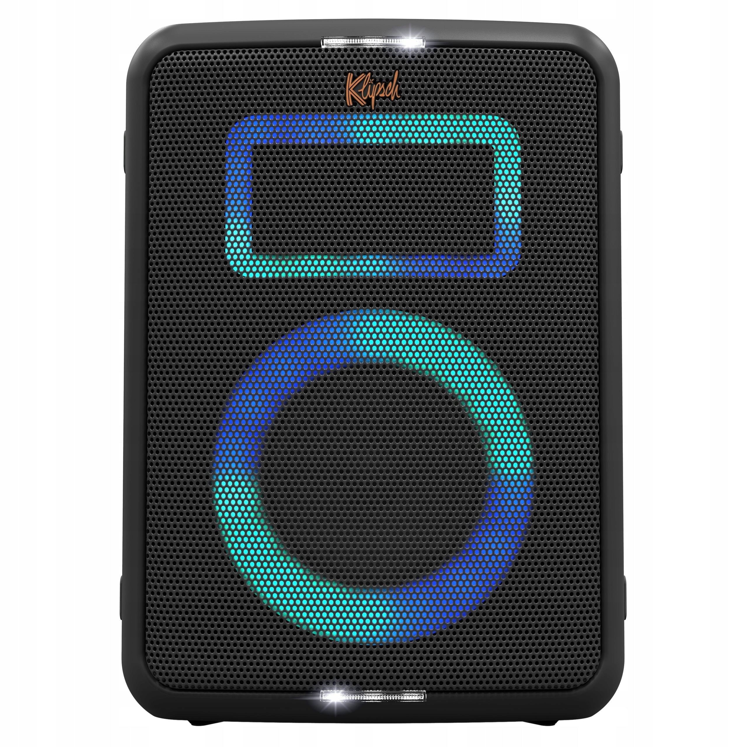 KLIPSCH VEGAS MUSIC CITY PORTABLE PARTY SPEAKER WITH BLUETOOTH 5.2 RGB Manufacturer code VEGAS