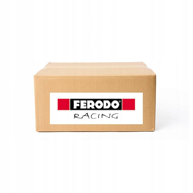 Bremsbeläge DS2500 Ferodo FCP4433H 