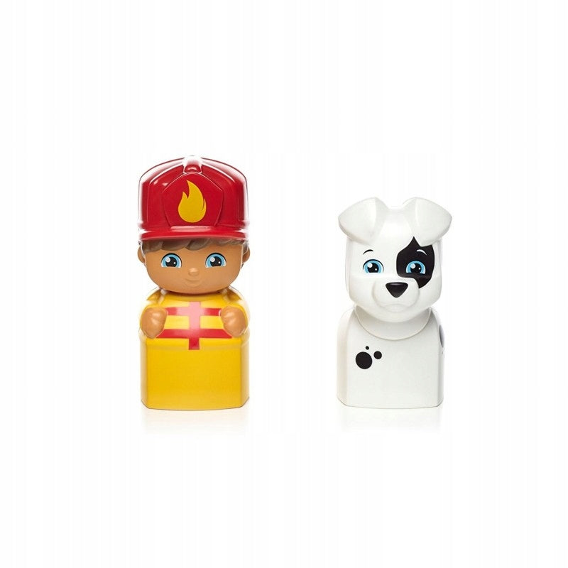 Feuerwehrauto Mega Bloks®, DXH38 