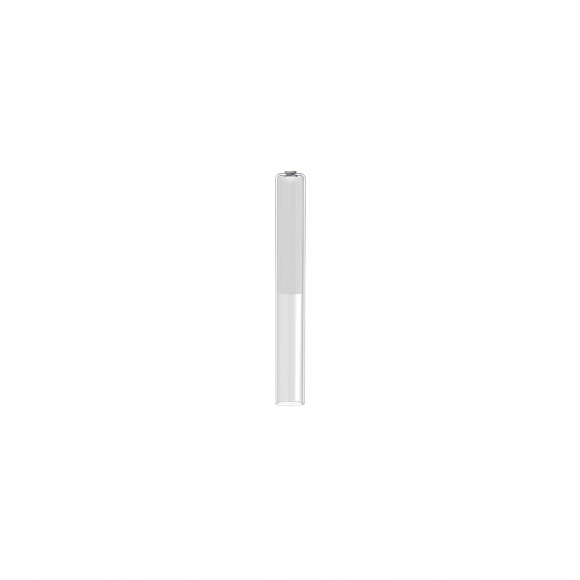 Nowodvorski šviestuvo gaubtas 8536 Cameleon Straw S Transparent/White