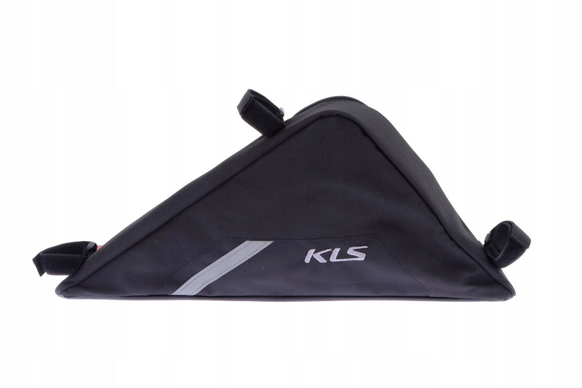 KLS TRIANGLE ECO LARGE 2.5L FRAME BAG Brand Kellys
