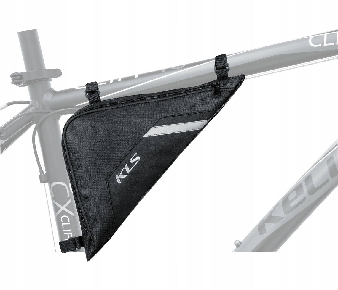 KLS TRIANGLE ECO LARGE 2.5L FRAME BAG
