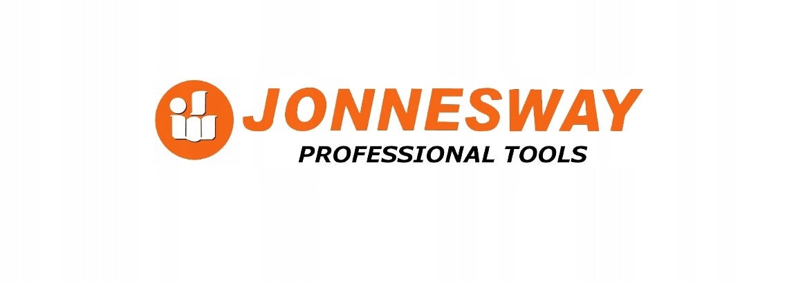 Jonnesway Druckluftschrauber, 1/2 1356 Nm AI-0954 