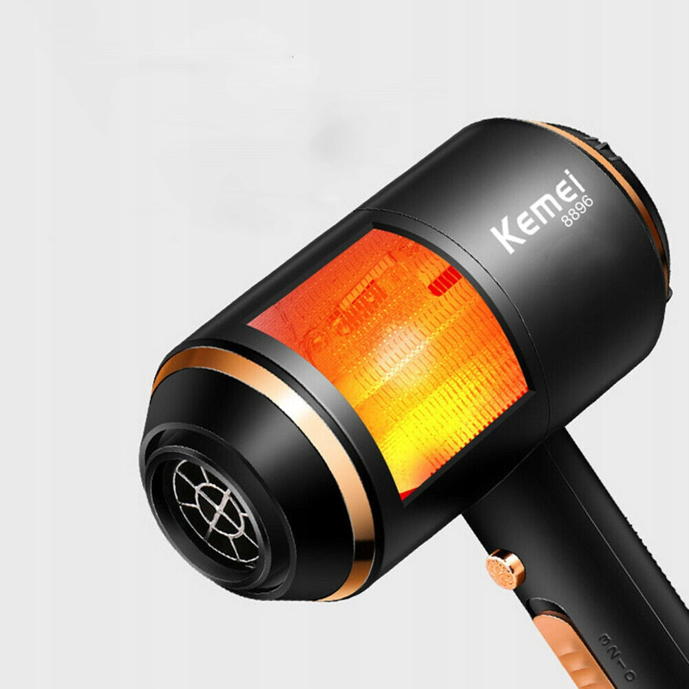 KM-8896 HAIR DRYERHIGH POWER PROFESSIONAL EAN (GTIN) 0191491794391