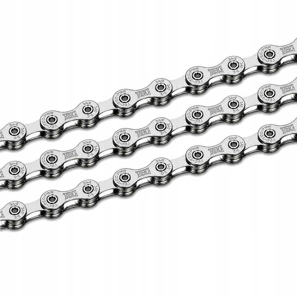 KMC chain TEC GT-10, 116 links 10-RZ + clasp Manufacturer code GT-10