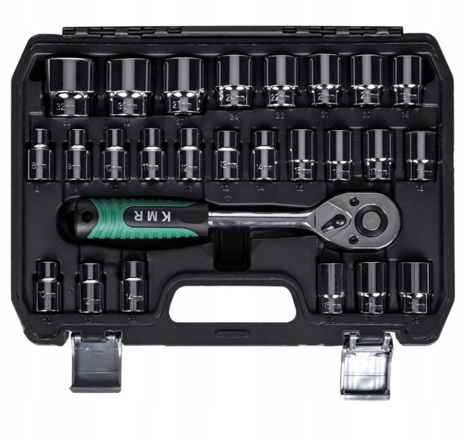 KMR12 TOOL SET - 32 1/2" ELEMENTS Brand Kamar
