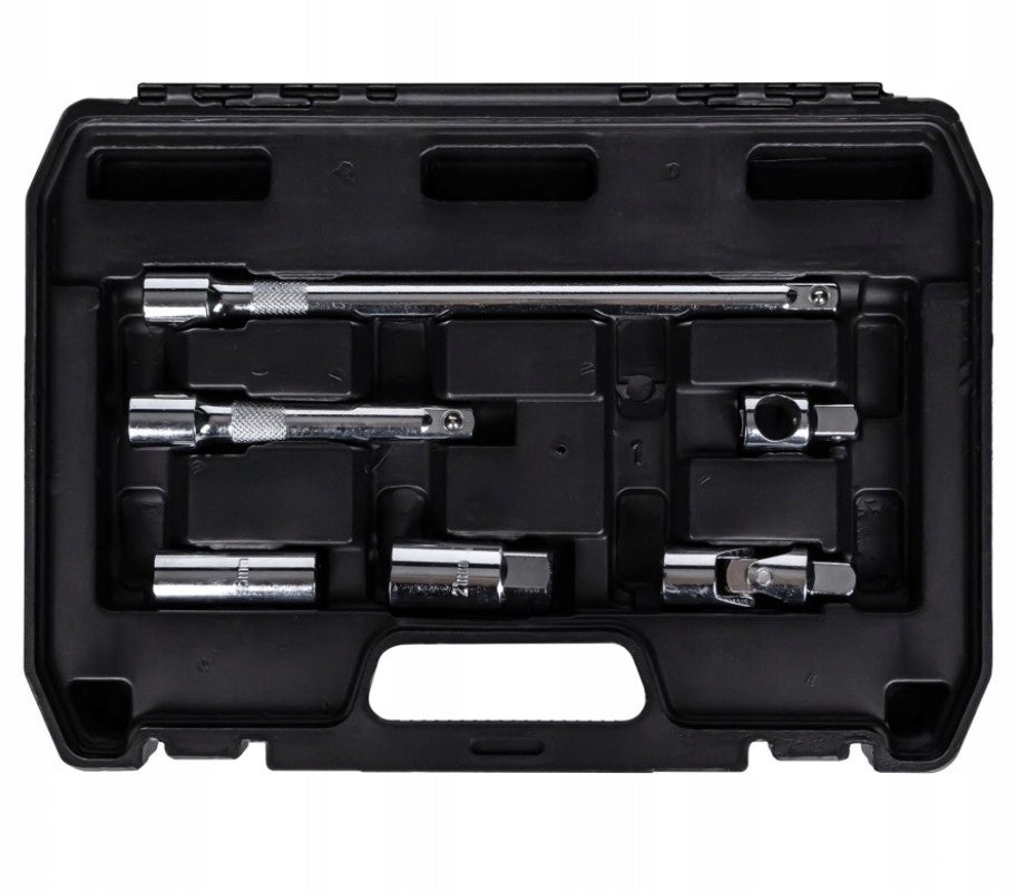 KMR12 TOOL SET - 32 1/2" ELEMENTS Packaging status original