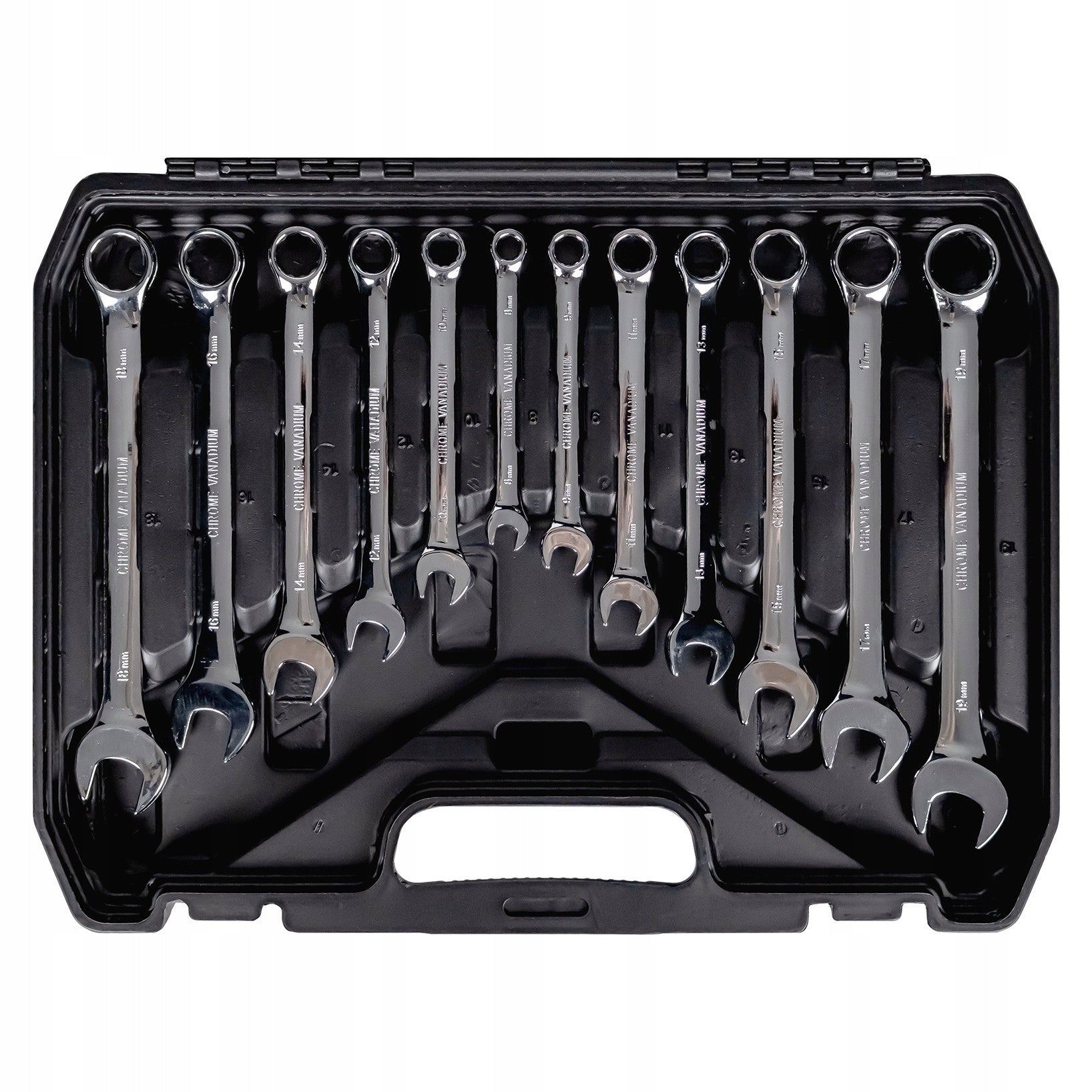KMR13 Tool Set - 36 1/2" Elements Packaging status original