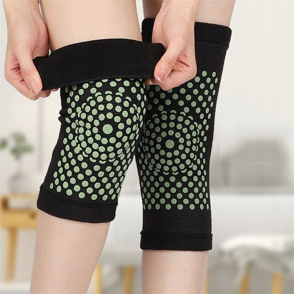 KNEE BRACES SELF-HEATING WARM JOINT PAIN RELIEF KNEE PADS Medical device no