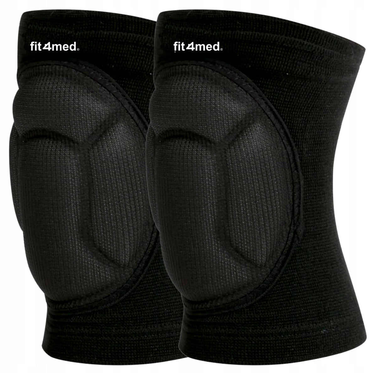 KNEE PADS WORK ON KNEES COMFORTABLE Packaging status original
