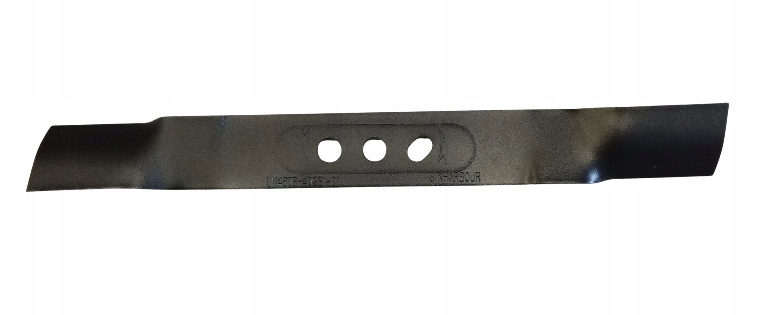 KNIFE 46cm COMBUSTION MOWER SH46N139L SH46BS300N LEADER HANDY FAVORITE Manufacturer code SH46