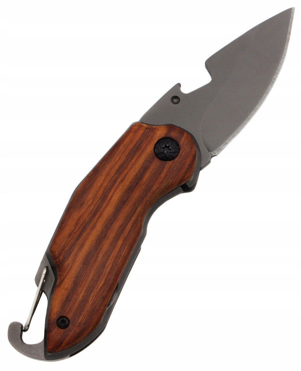 KNIFE FOLDING POCKET KNIFE SHARP HUNTING TACTICAL SURVIVAL FOR MUSHROOMS Manufacturer code FORESTA