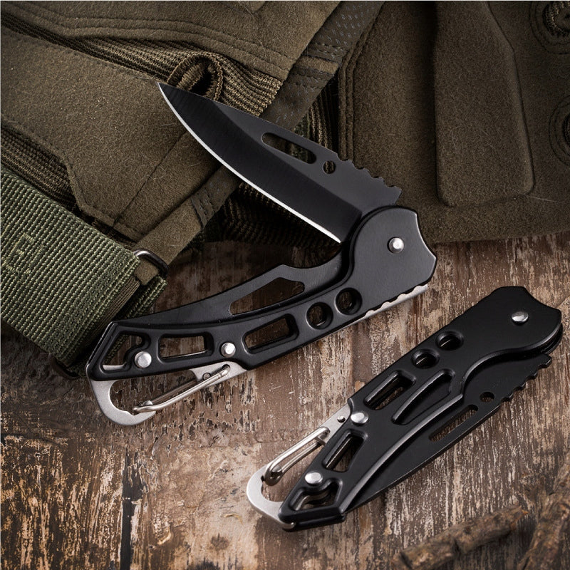 KNIFE FOLDING POCKET KNIFE TRAVEL KNIFE Brand no brand