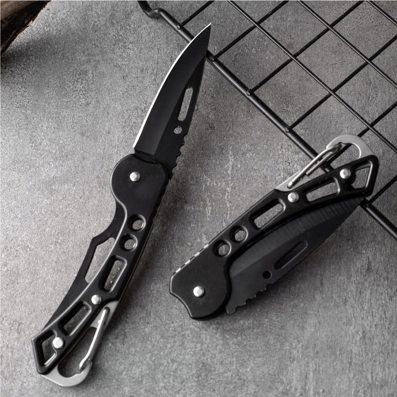 KNIFE FOLDING POCKET KNIFE TRAVEL KNIFE EAN (GTIN) 5905090871019