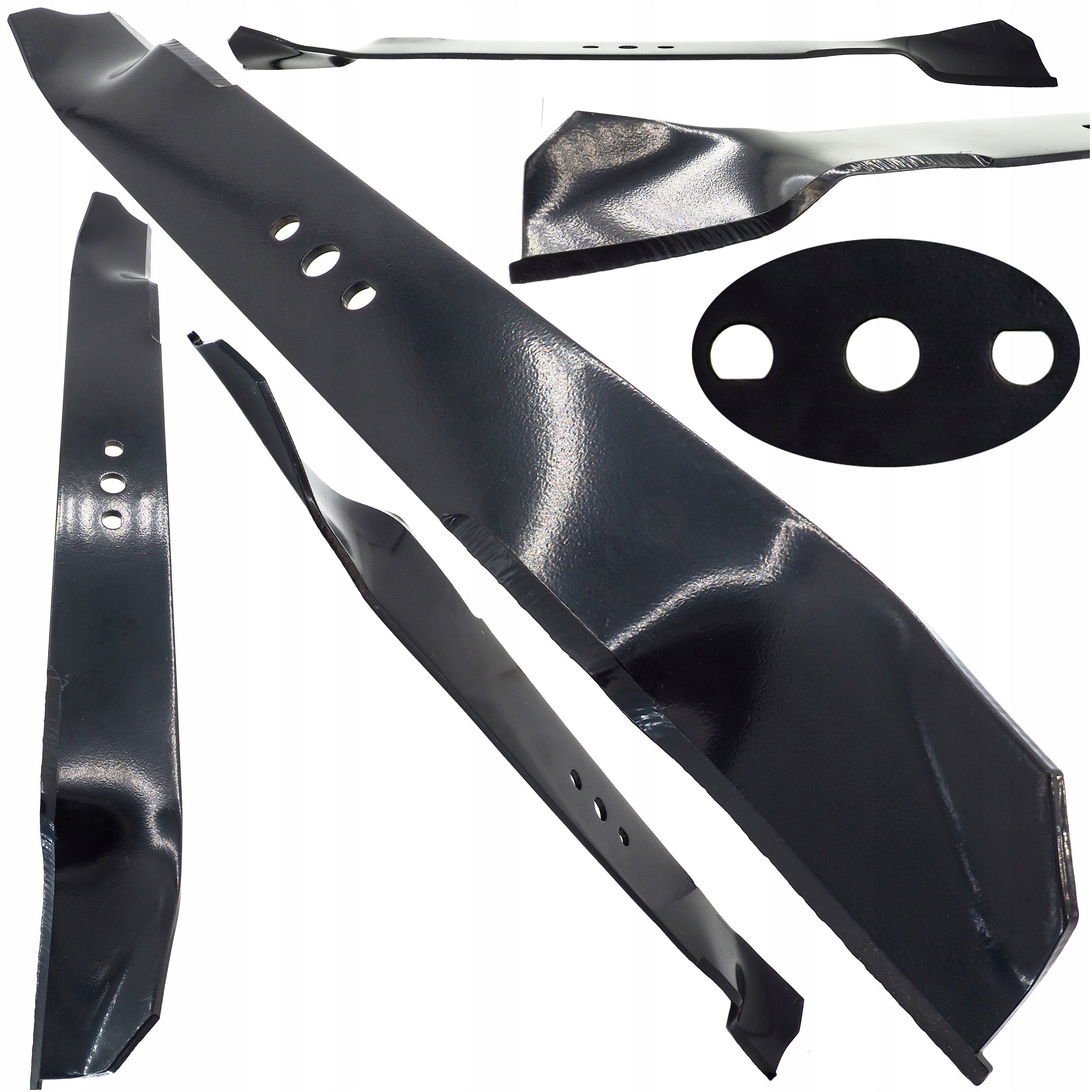 KNIFE MOWER FOR KRYSIAK 602007 LEADER DK51 FAVORITE DK51 HANDY LS51-173-HSD