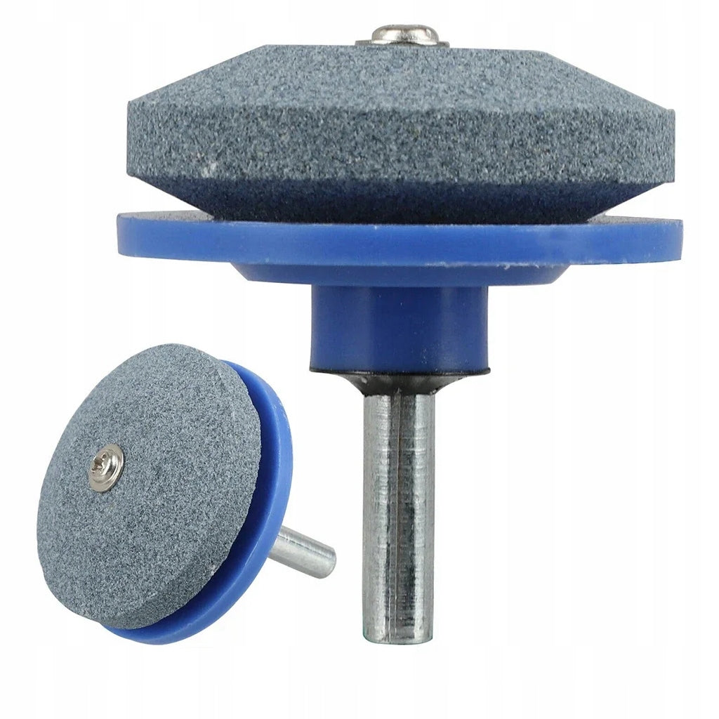 KNIFE SHARPENER LAWN MOWER BALANCER KNIFE HOLDER Product weight with unit packaging 0.01 kg