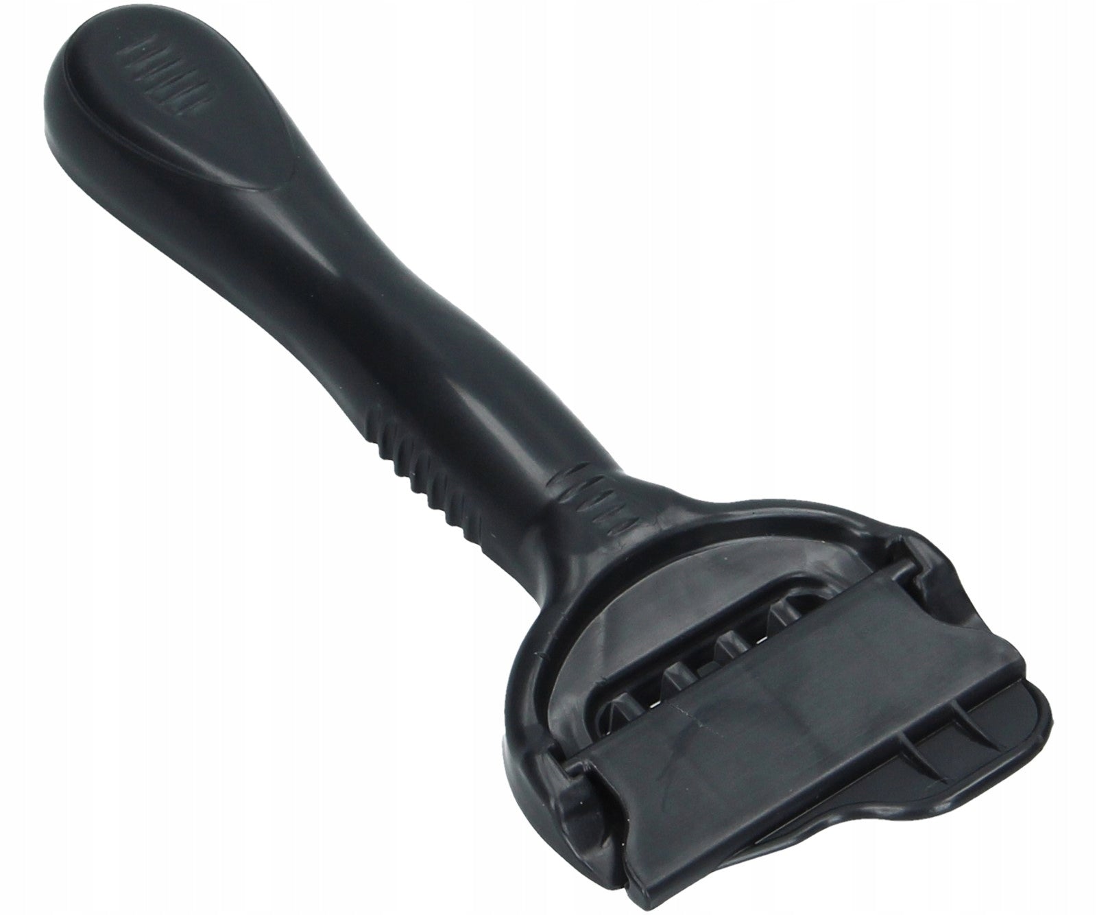 KNIFE for cleaning induction hobs