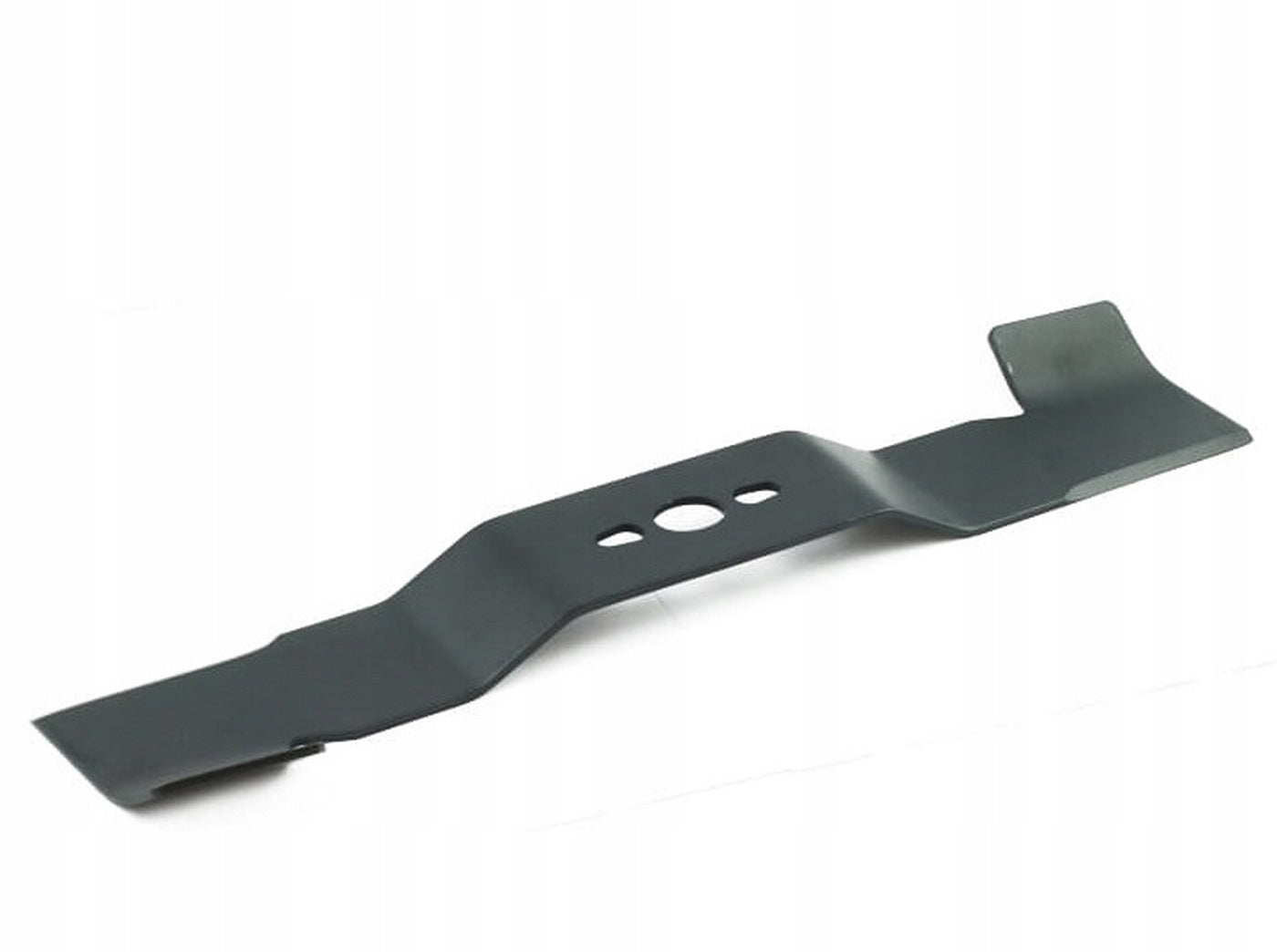 KNIFE for combustion mower 46 cm COLLECTING NAC series S461 LS46 LP46 Thick