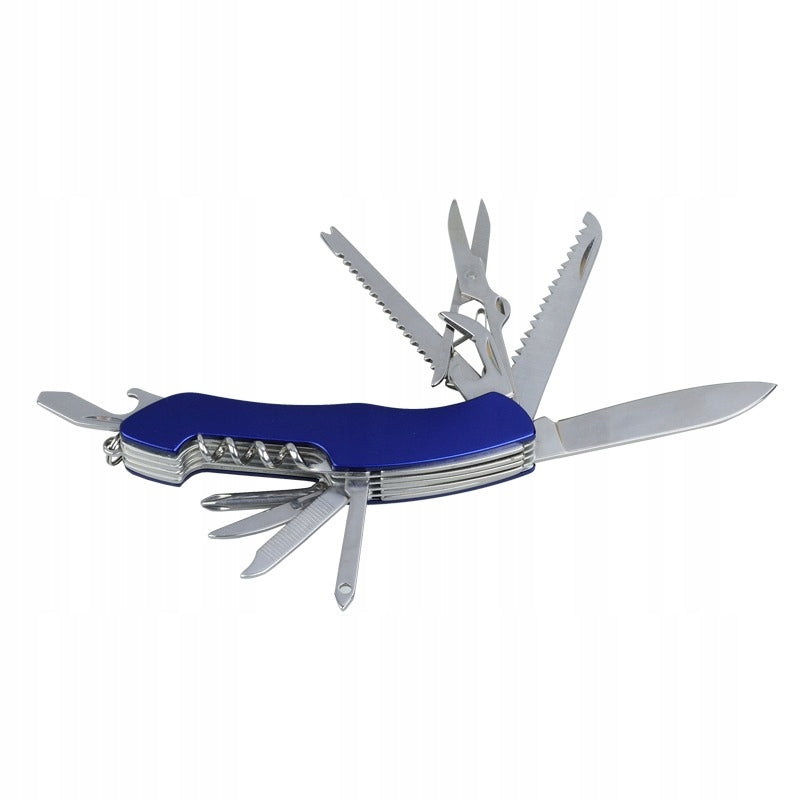 KNIFE multifunctional knife + your ENGRAVING!! Brand Pixel-art