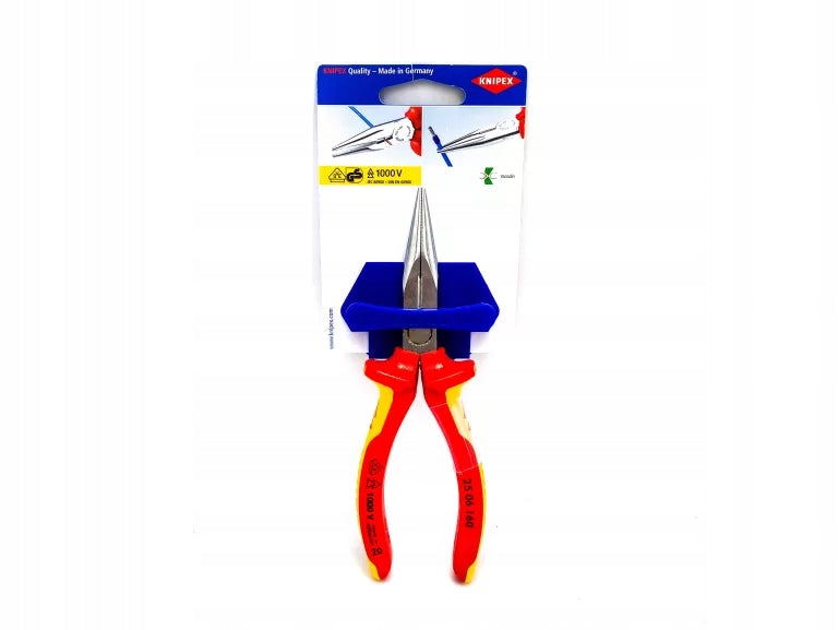 KNIPEX 2506160 Semicircular cutting pliers 160MM Manufacturer code 25 06 160