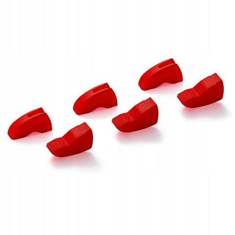 KNIPEX 3 pairs of jaw caps for all 87 XX 180 87 09 180 V01 models