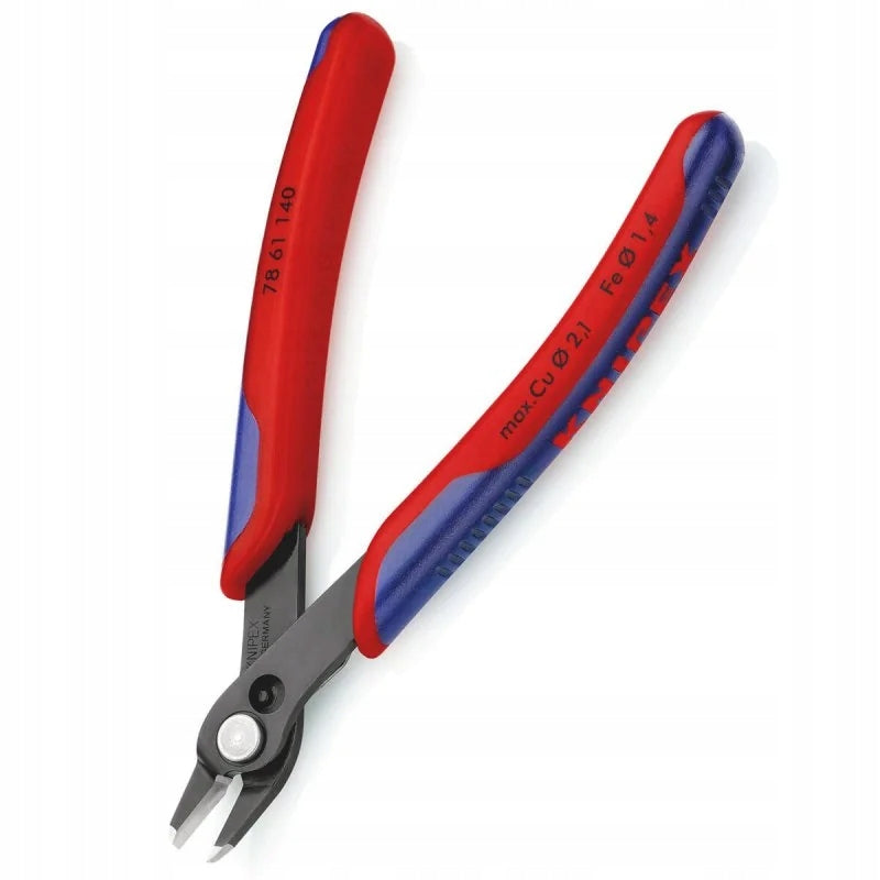 KNIPEX 78 61 140 Electronic Super Knips XL 140 mm cutting pliers Manufacturer code 78 61 140