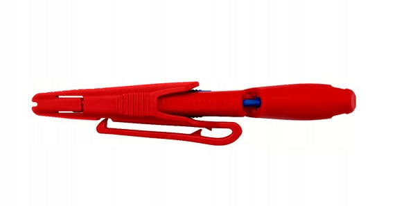 KNIPEX 78 61 150 V01 precision pliers Slim Knips for electronics in case Brand Knipex